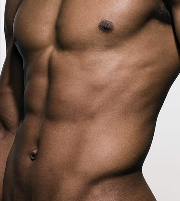 Manzilian Trim/Shave