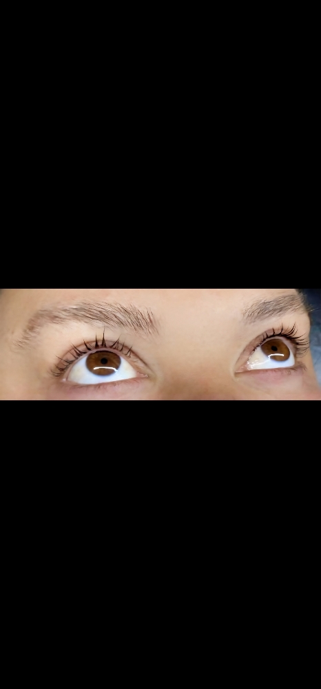 Lash Lift