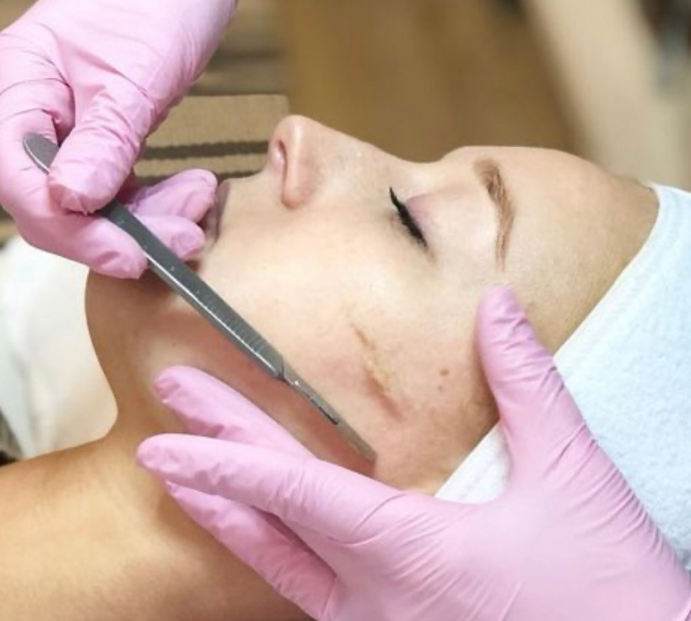 Dermaplane