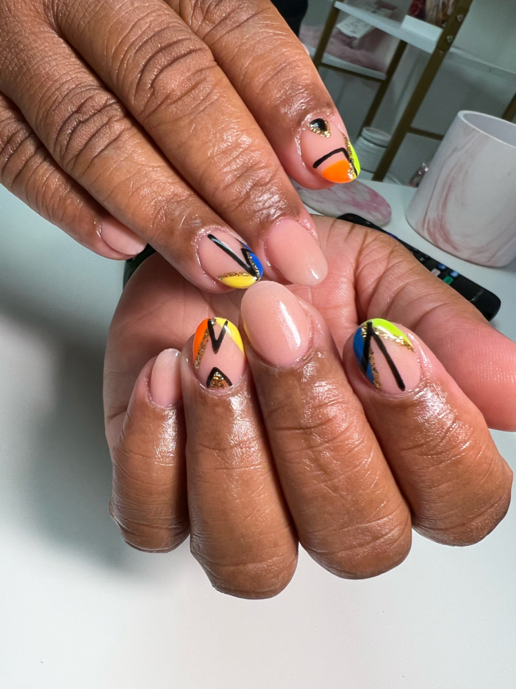 Short Refill