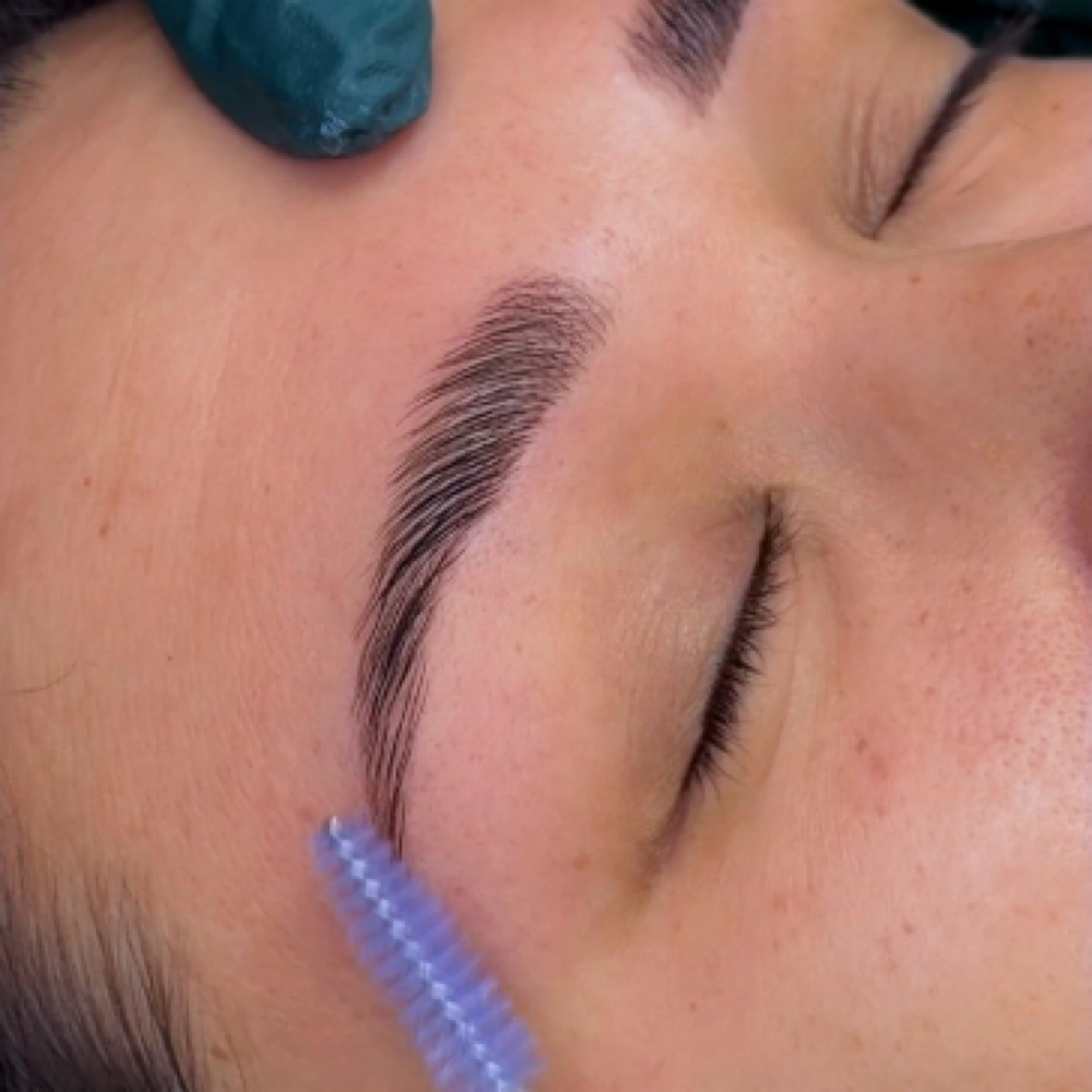 Brow Lami & Wax at The Opal Loft in Grand Blanc, MI