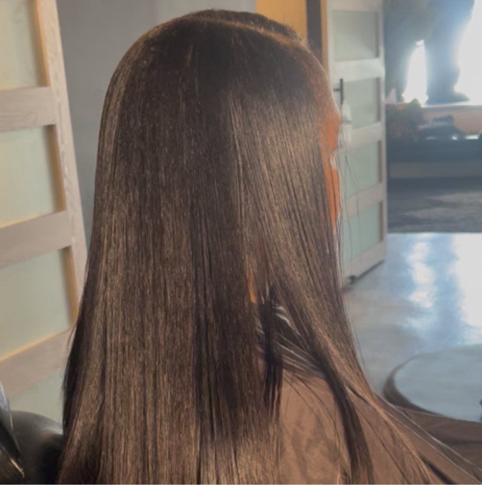 Tape-ins + Clip-ins at Dolledbythebratt in Fairborn, OH