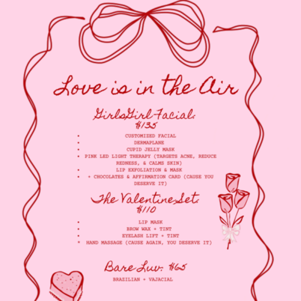 Bare Luv at Raine Beauty, LLC in IL, IL