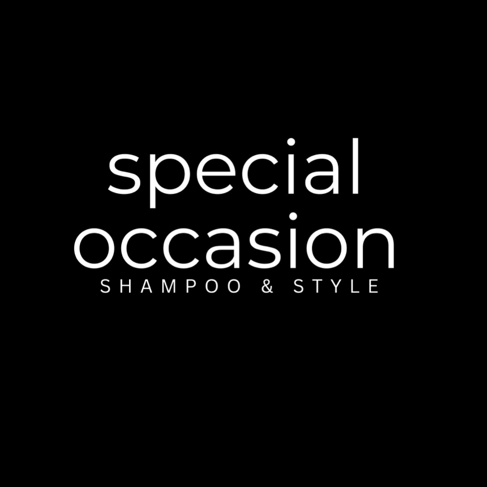 Special Occasion Style at Studio Mor in Camas, WA