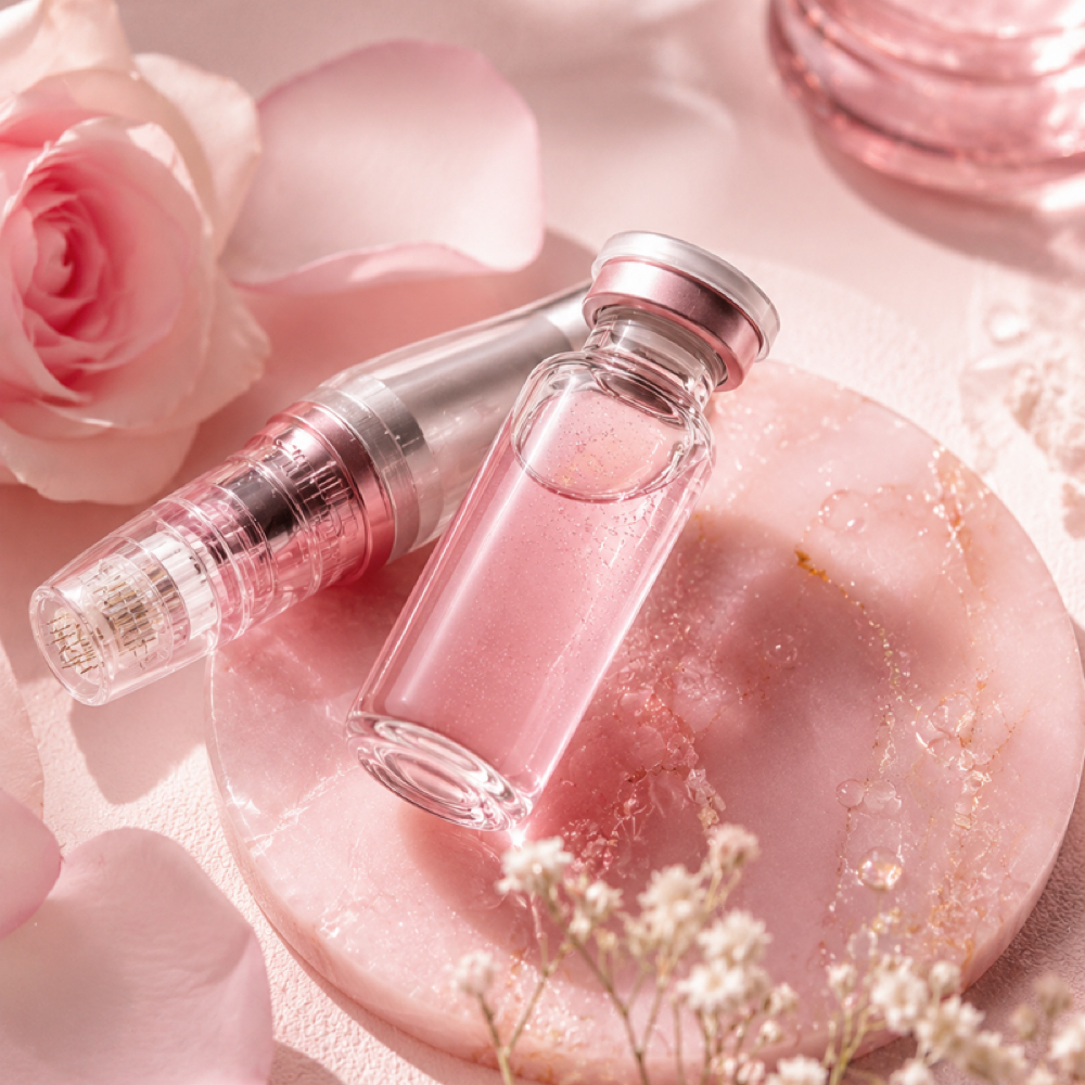 Crystal Renew Facial at Tayselfcarestudio LLC in Lawrence, MA