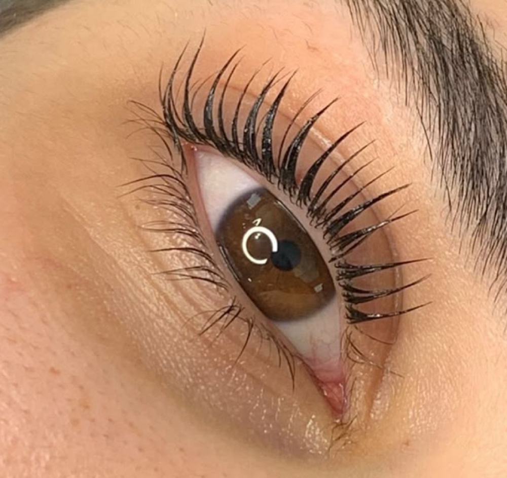 Lash Lift + Tint (Korean Or Trad) at By Mere in Canal Fulton, OH
