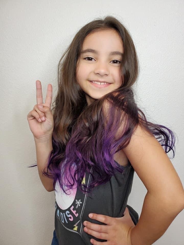 Brights Colored Tips Kids Price