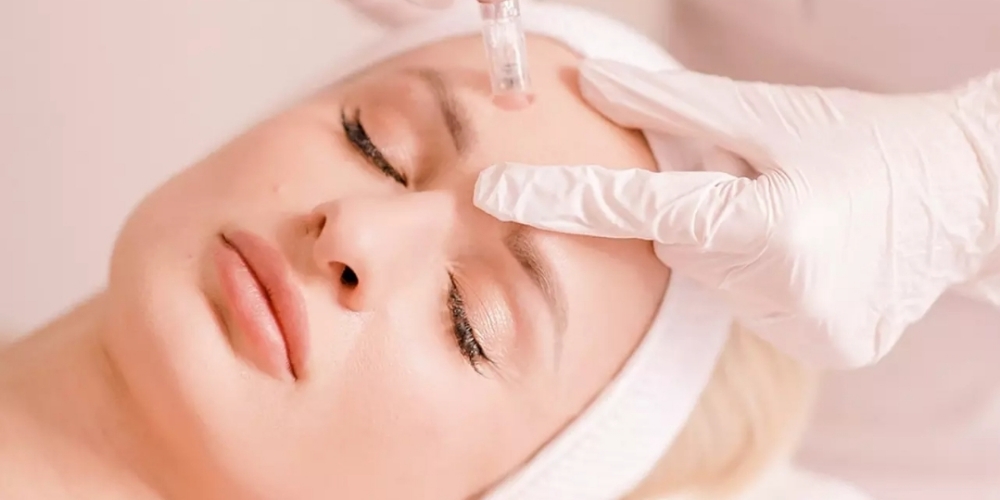 Micro channeling or Skinpen at Skin & Toxx in Houston, TX