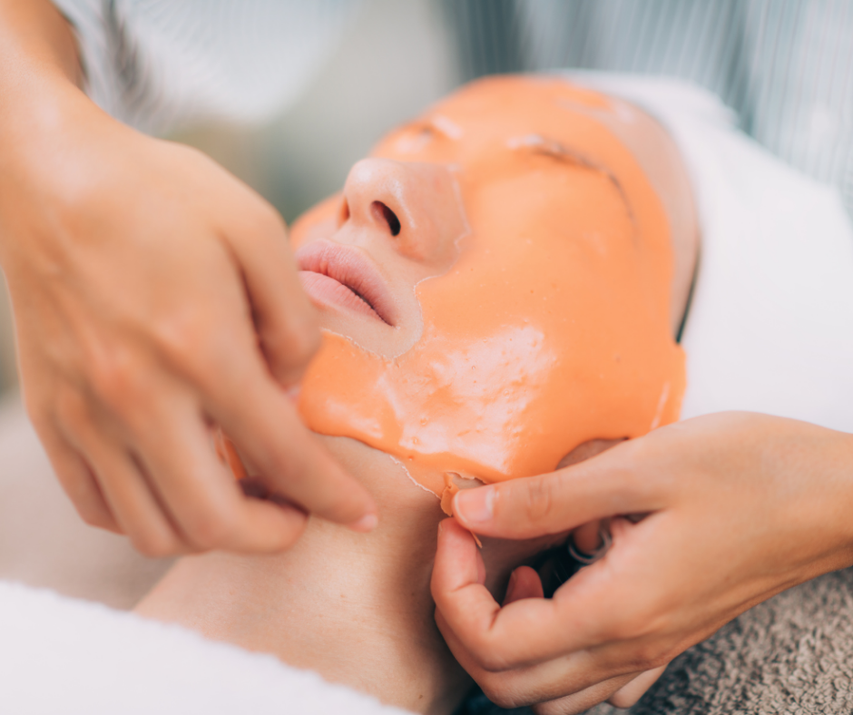 Peel-Off Mask Add On
