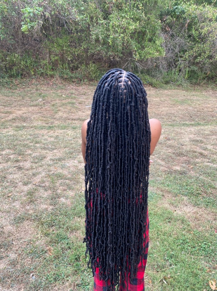 Soft Locs