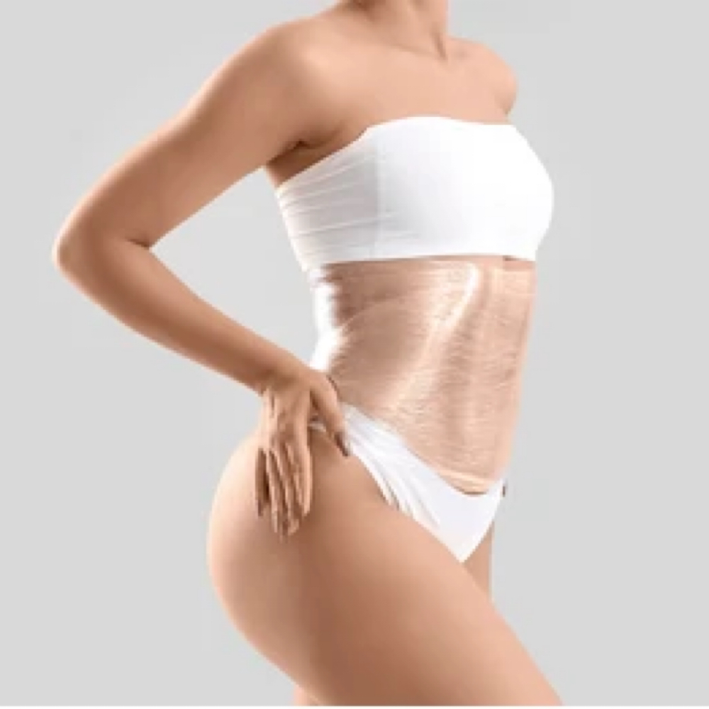 Thermal Wraps at Sculpt ME in Longview, TX