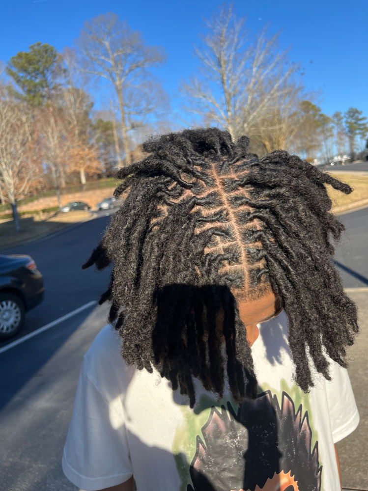 Retwist