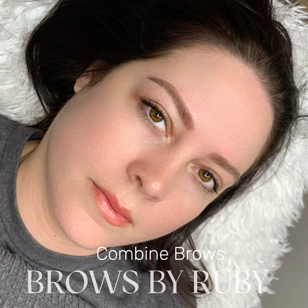 Pro 20% Off Combine Brows