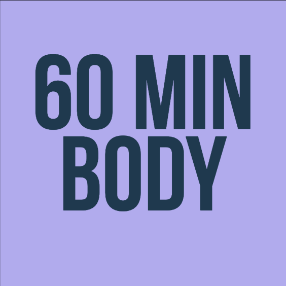 60 Minute Body Treatment at Iho Studio in Portland, OR