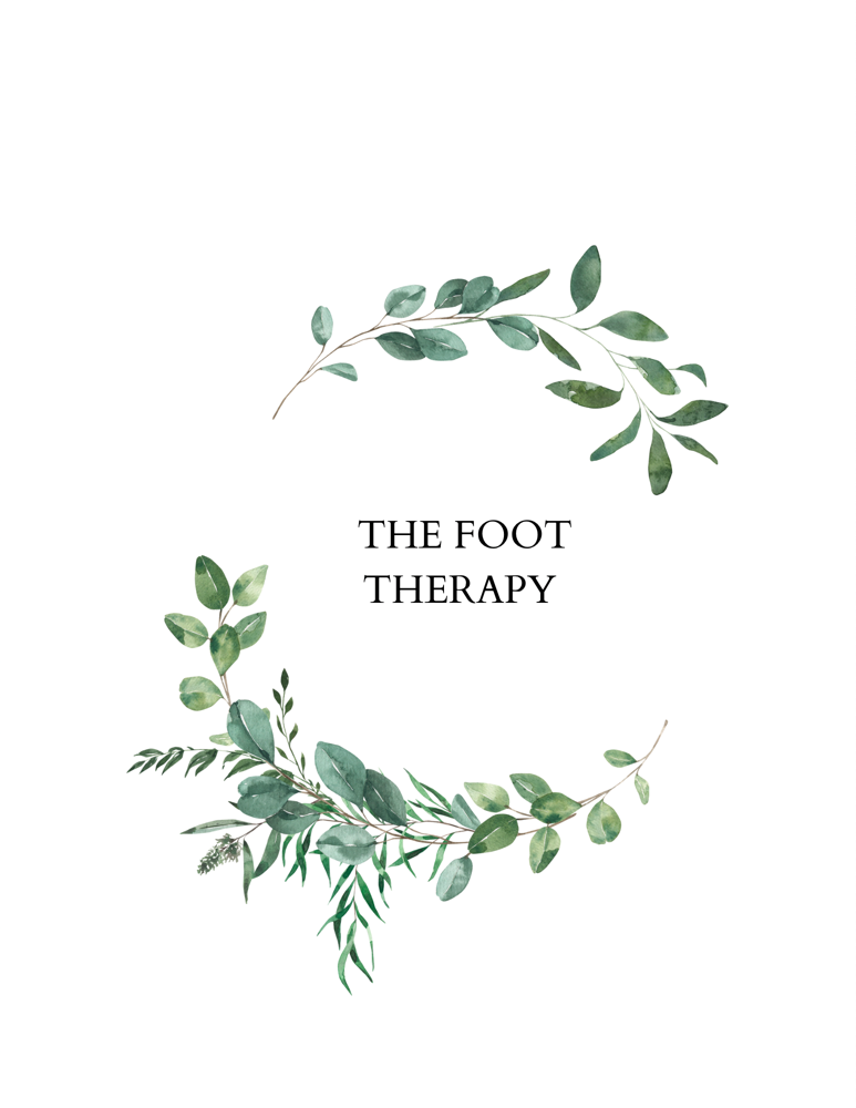 The Foot Therapy