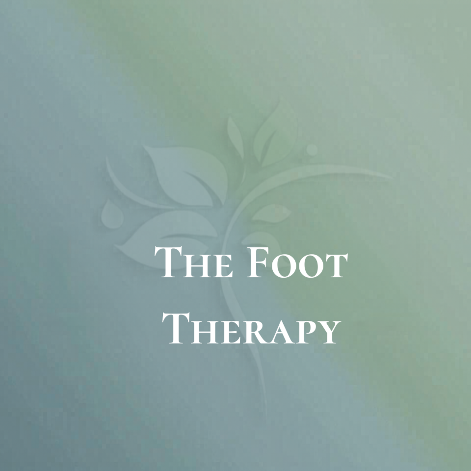 The Foot Therapy at Elysian Esthetics Spa in Loganville, GA