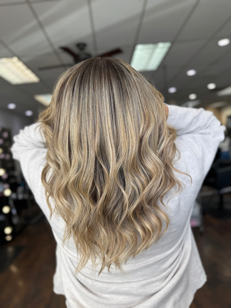 Consulation at Beautyby_Rubii in Palmdale, CA