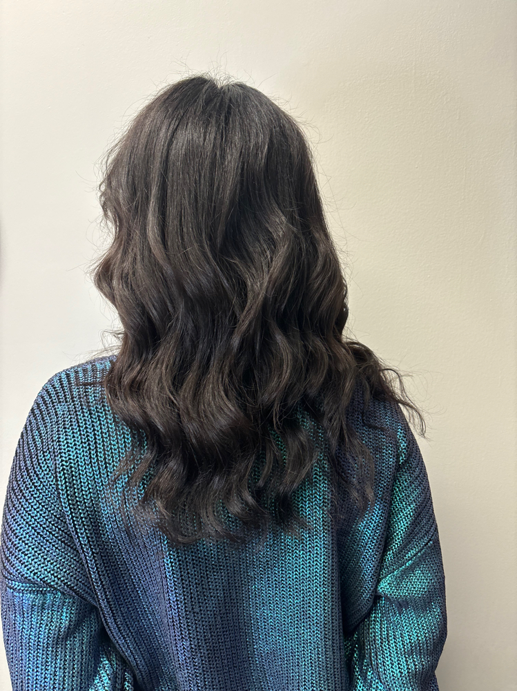 Root Touch Up (Ammonia free)