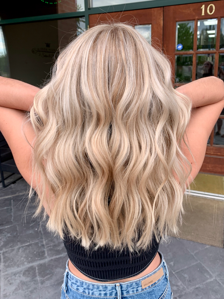 Full Highlight w/ Cut