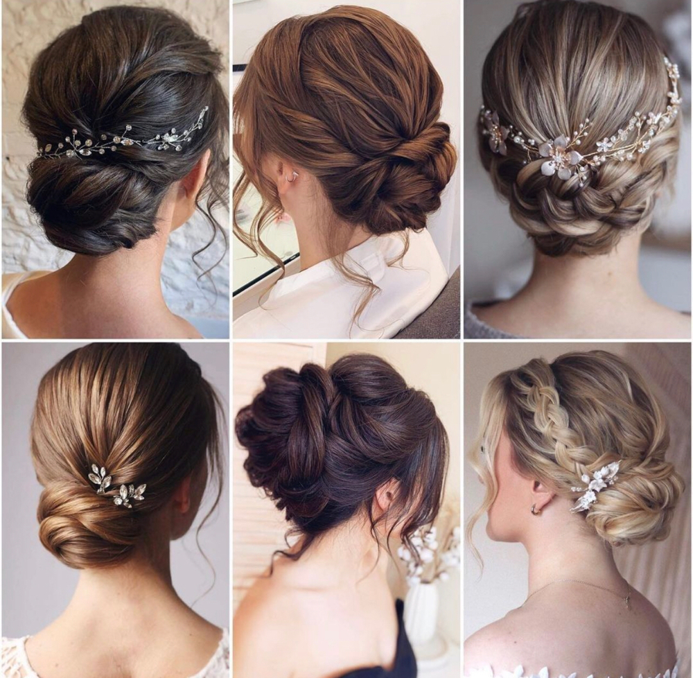 Updo