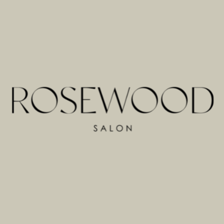 Blow-out at Rosewood Salon in Tulsa, OK