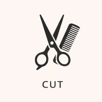 Haircut with Blowout at Painted Lady Studio in Fort Myers, FL