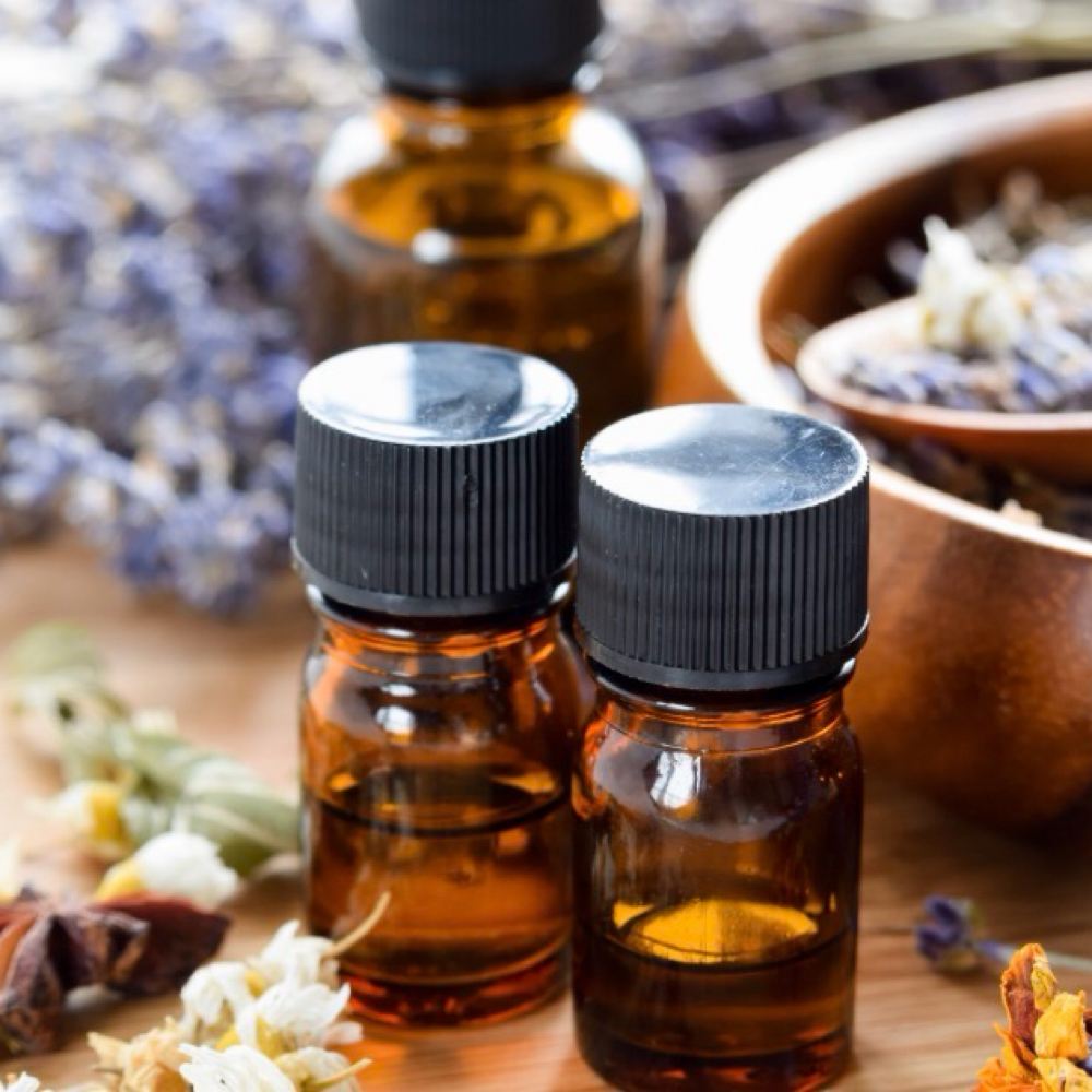 Aromatherapy Enhancement at Royal Glow Experience LLC in Houston, TX