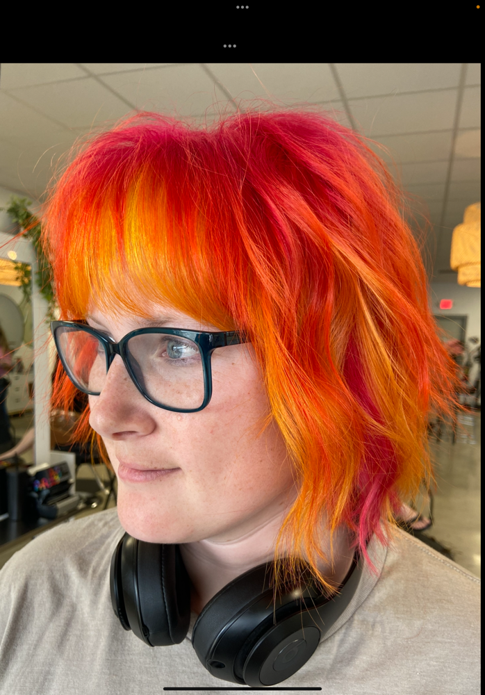 Creative Color