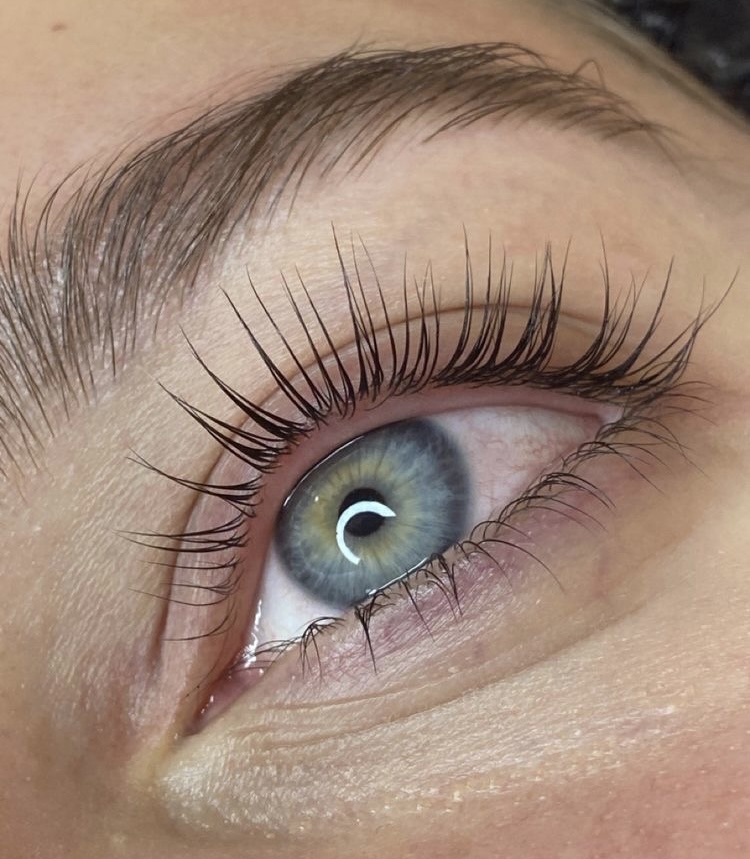 Lash Lift