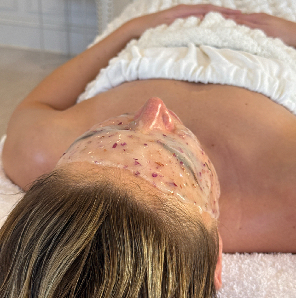 Ultimate Bliss Facial at Bliss Beauty Bar in Stone Ridge, NY