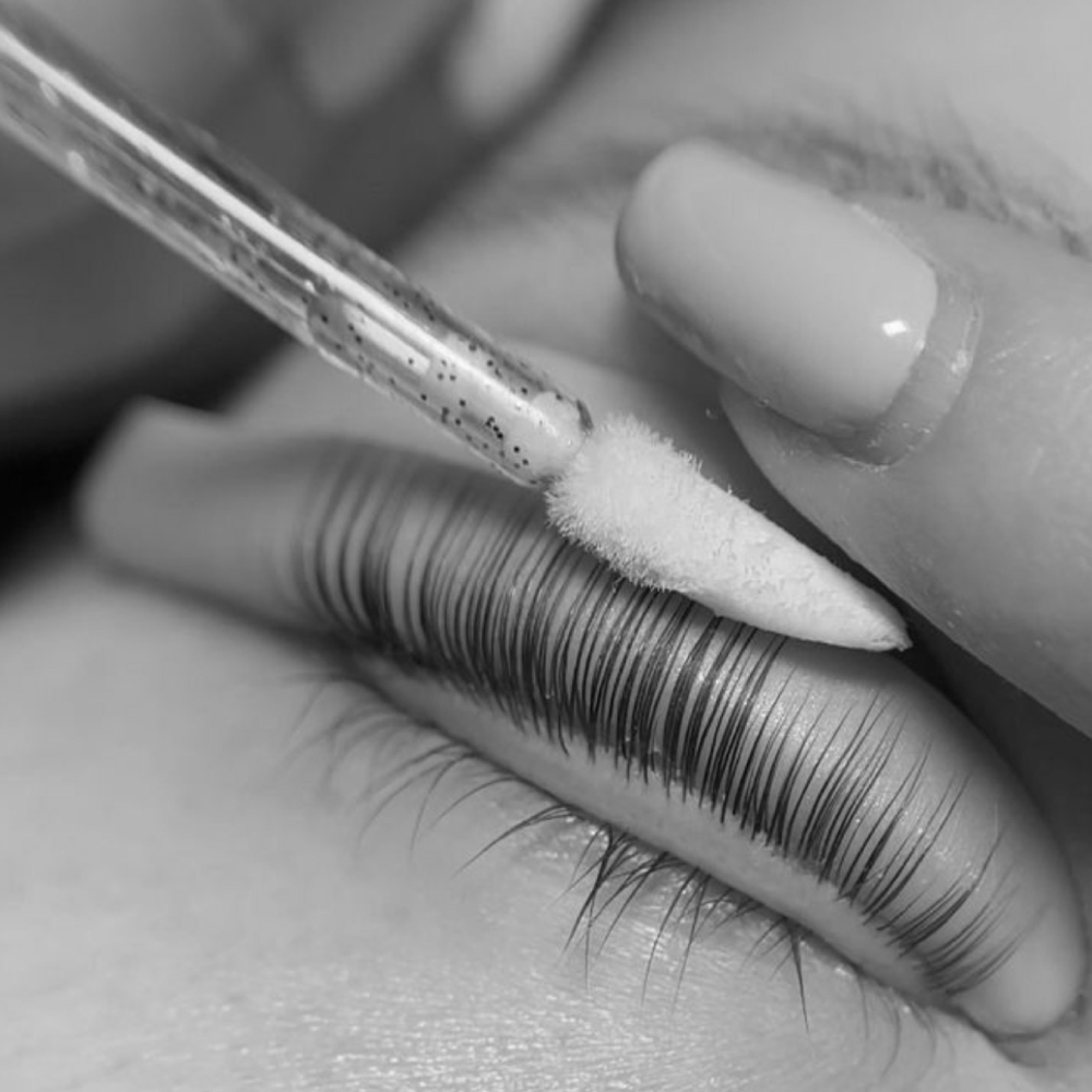 Lash Lift