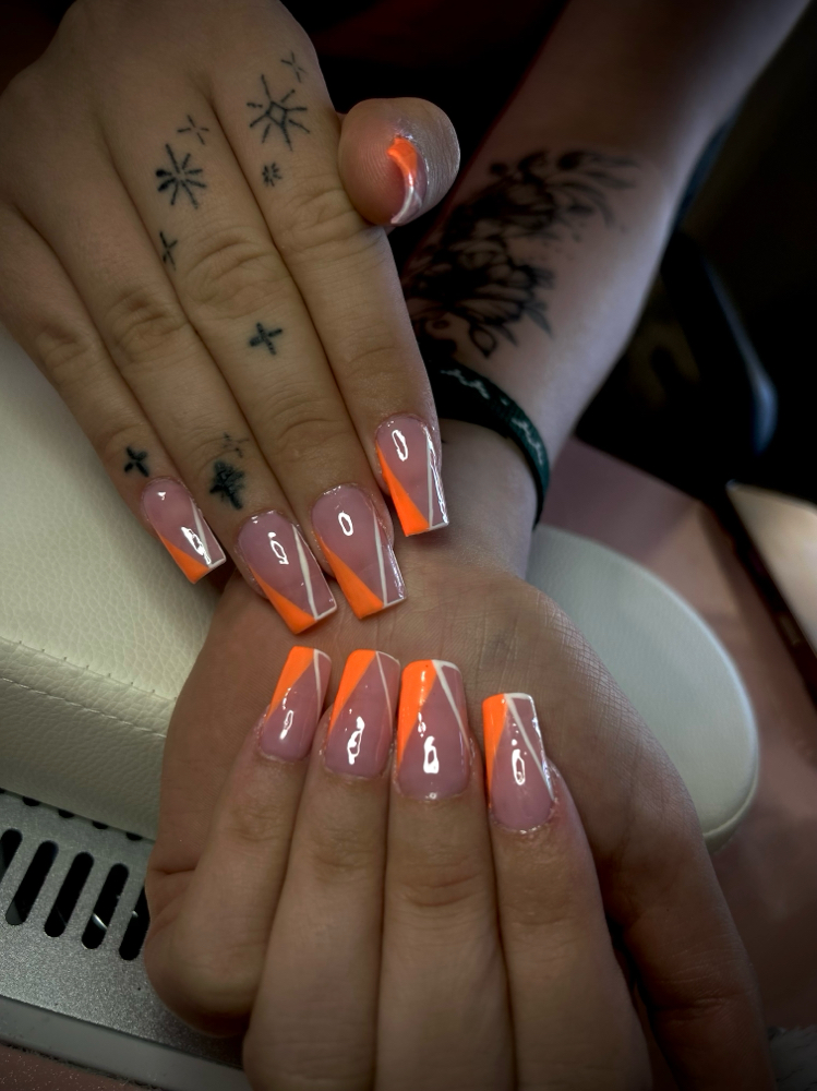 Full Set L