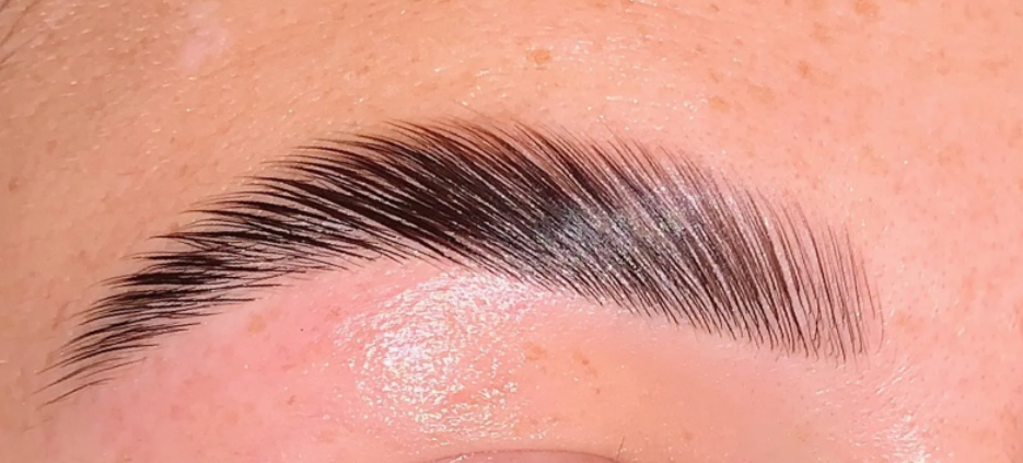 Brow Lamination