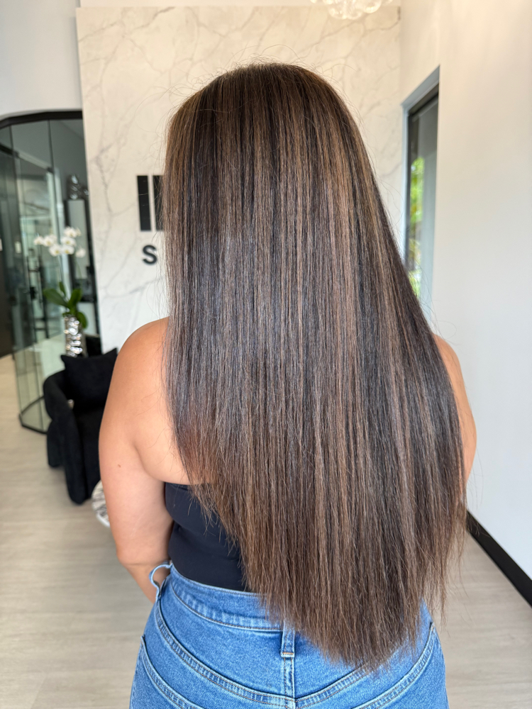 Partline Blonde