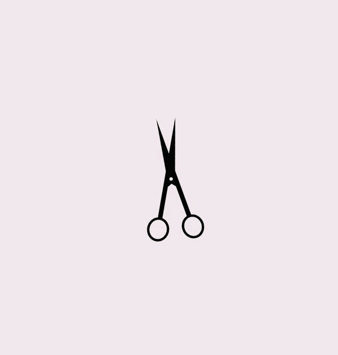 Women’s Haircut
