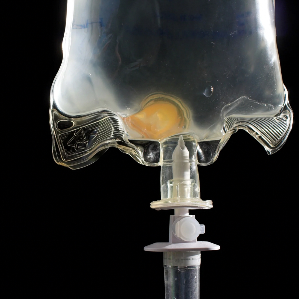 IV Fluids at Rewind Med Spa in Longmont, CO