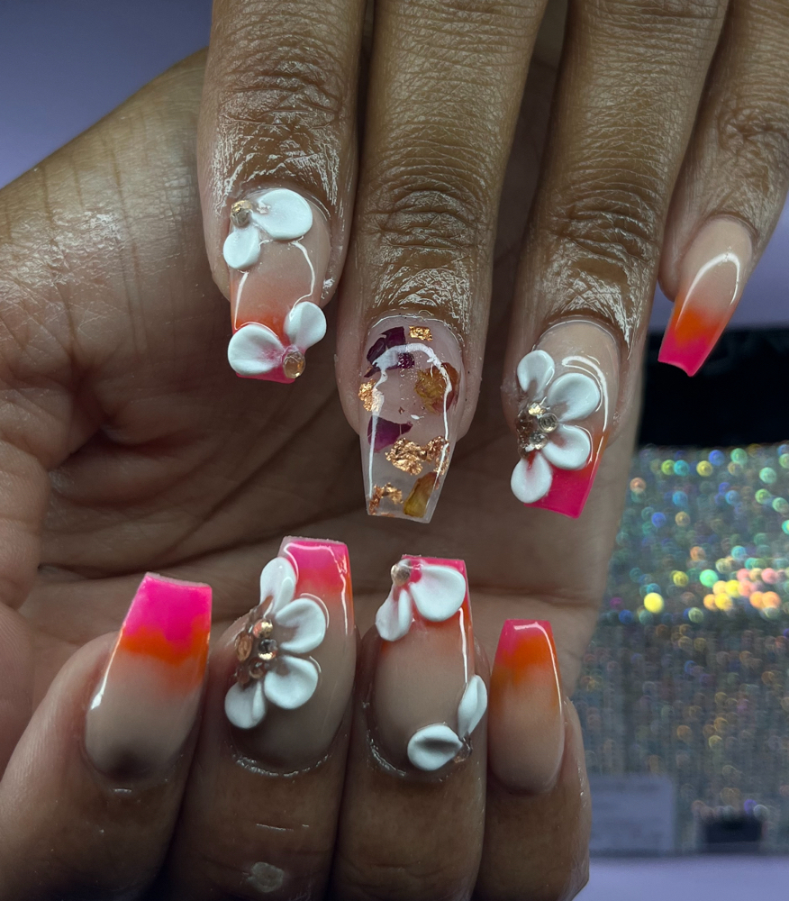 medium full set 🦋