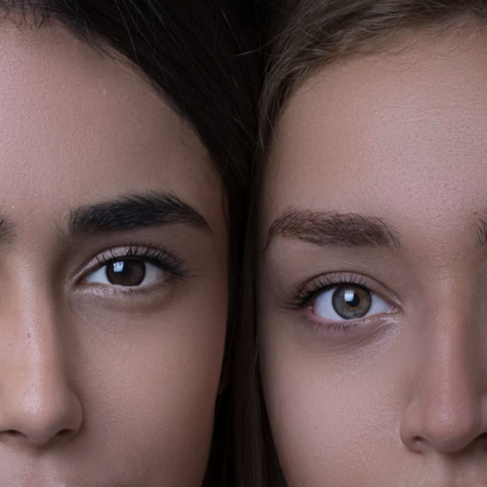 Brow Wax and Tint at JustSKN in Wilmette, IL