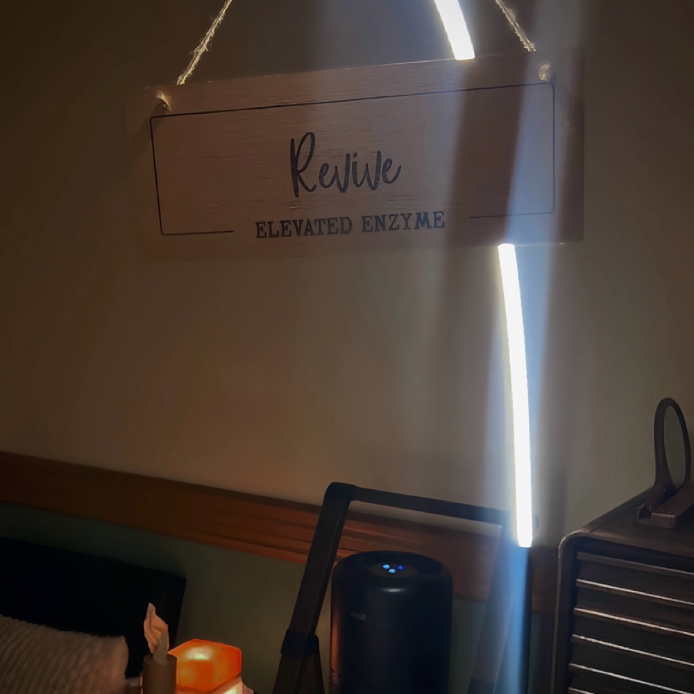 Revive - Elevated Enzyme at Conny V Beauty Cottage in Olympia, WA