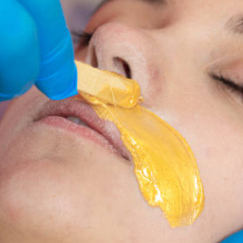 Lip Wax at Color by Casey in Ocala, FL