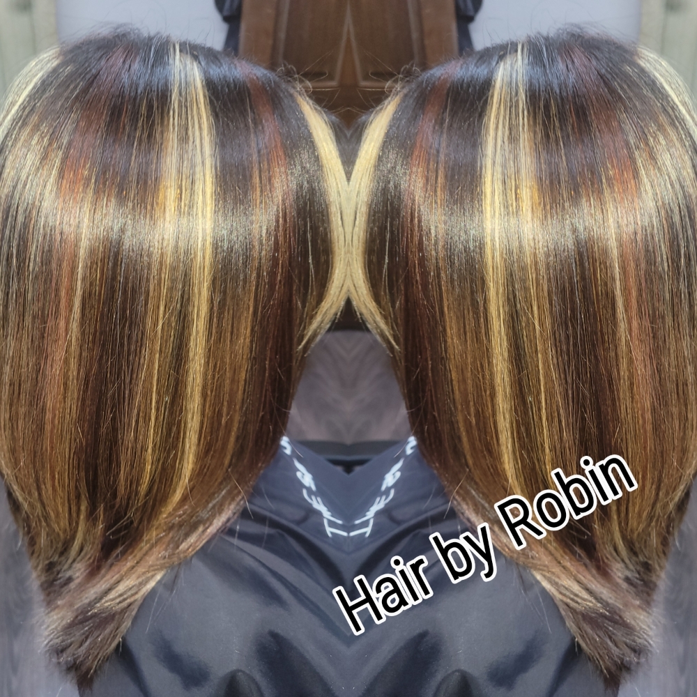 Peak A Boo Highlights