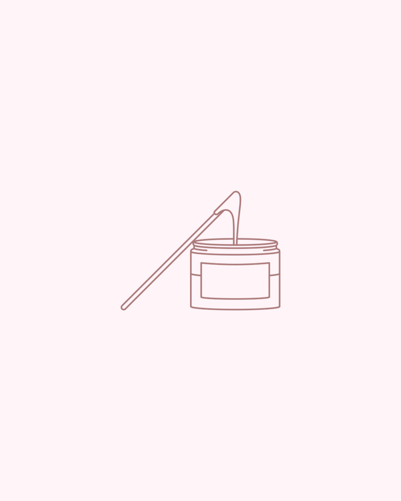 Lip Waxing