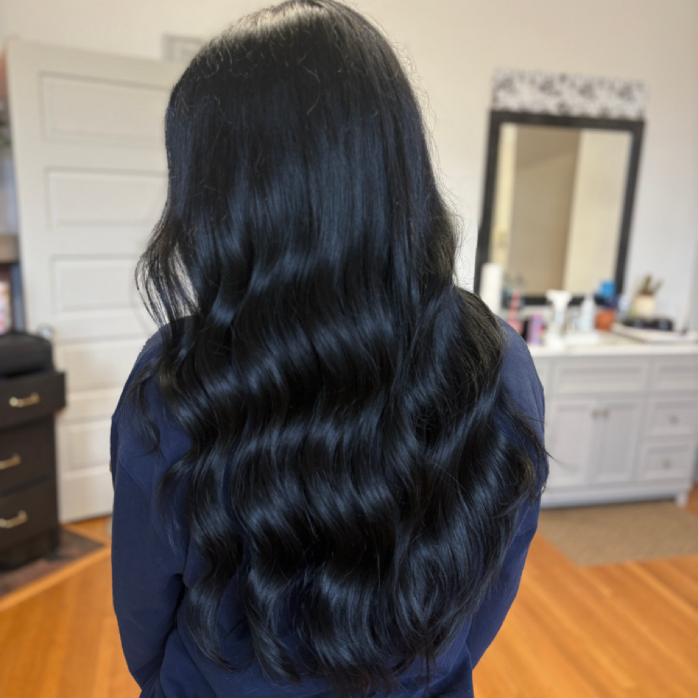 Global Color (extra Long And Thick) at A Touch Of Ash Hair Studio in Saxton/Chambersburg, PA
