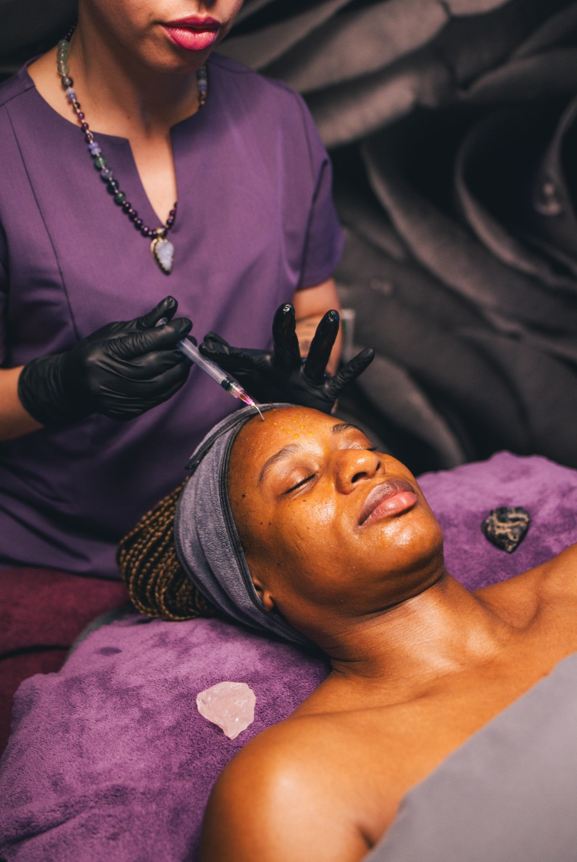 HYDRAFACIAL* RENEW at Happyfaces.co in Valencia, CA