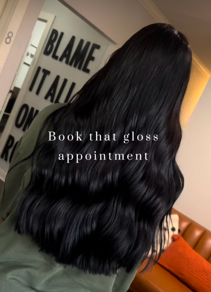 Toner/ Gloss