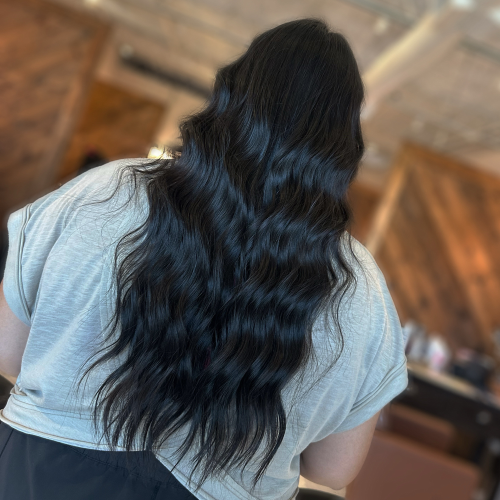 Toner/ Gloss at Sadie Zepeda in San Angelo, TX