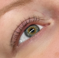 Lash Tint