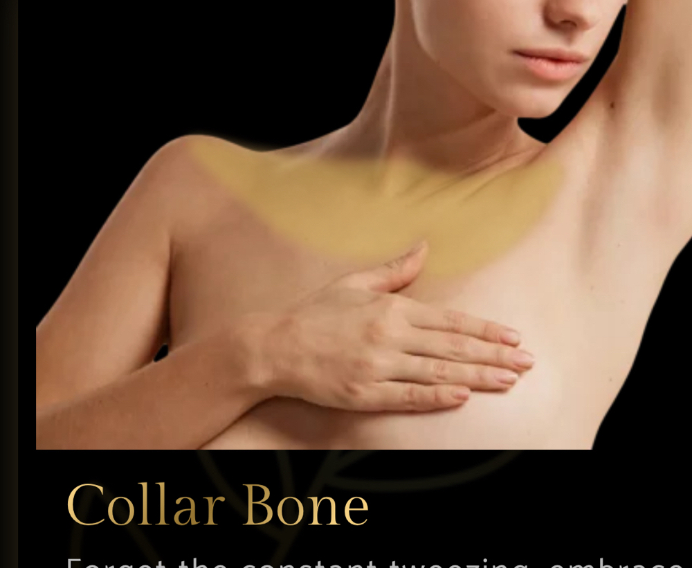 Collar Bone