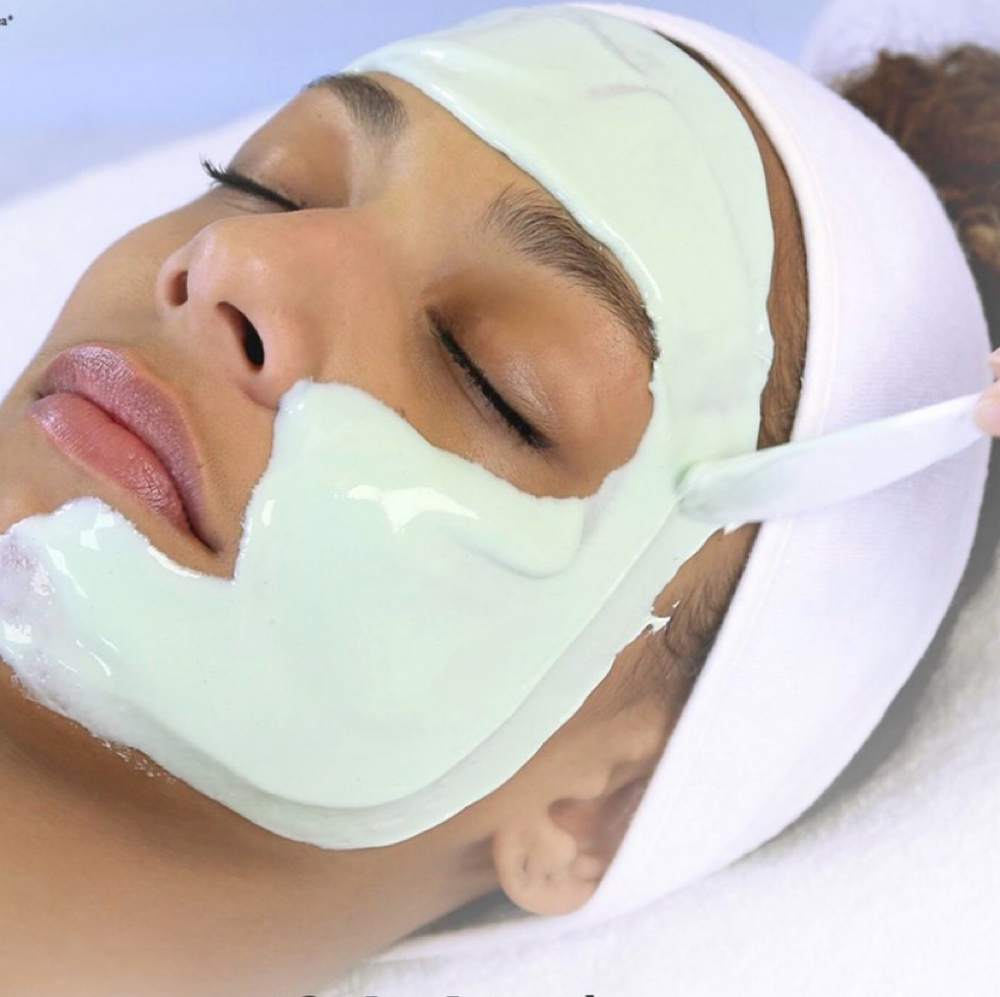 Dermalogical Facial at Skinsational Beauty Boutique in Bethany, OK