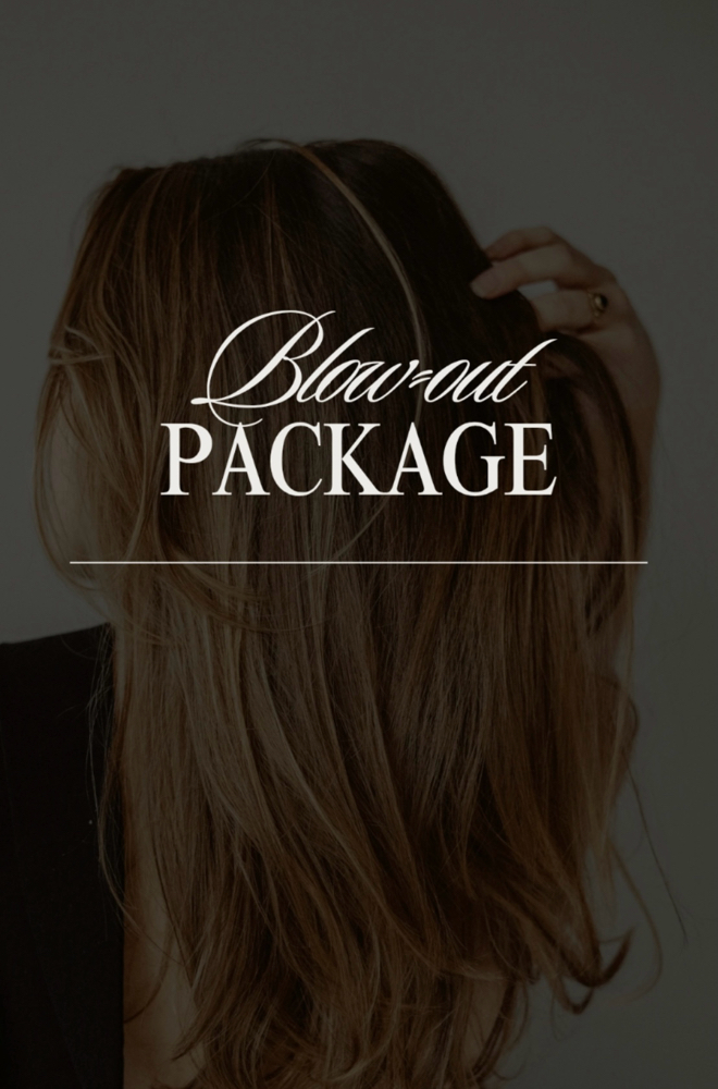 Blowout Package